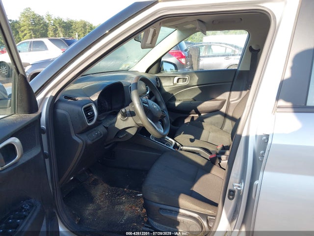 Hyundai gamma ii 2022 KMHRB8A37NU202354 Image 5