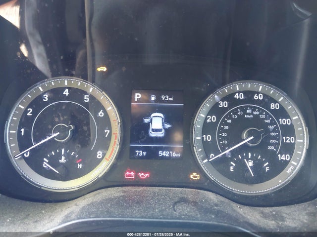 Hyundai gamma ii 2022 KMHRB8A37NU202354 Image 7