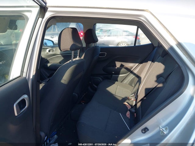 Hyundai gamma ii 2022 KMHRB8A37NU202354 Image 8