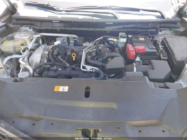 2022 MITSUBISHI OUTLANDER JA4J4TA88NZ075881 Photo 9