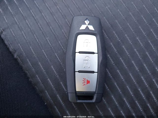 2022 MITSUBISHI OUTLANDER JA4J4TA88NZ075881 Photo 10