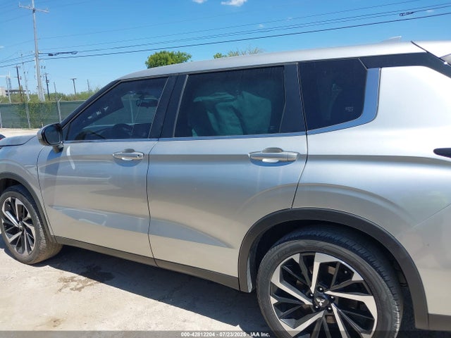 JA4J4TA88NZ075881 Mitsubishi Outlander