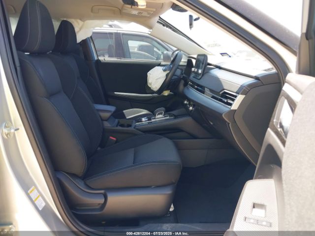 2022 MITSUBISHI OUTLANDER JA4J4TA88NZ075881 Photo 4