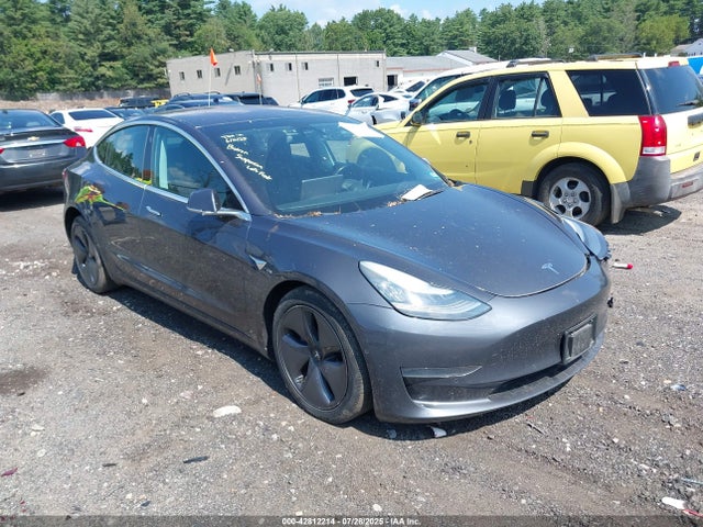 2018 TESLA MODEL 3 5YJ3E1EB4JF150677 Photo 0