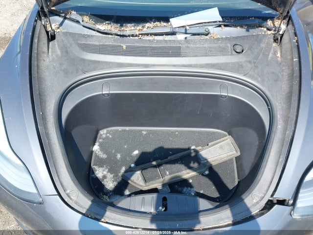 2018 TESLA MODEL 3 5YJ3E1EB4JF150677 Photo 9