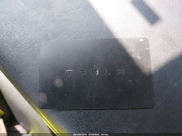 2018 TESLA MODEL 3 5YJ3E1EB4JF150677 Photo 10