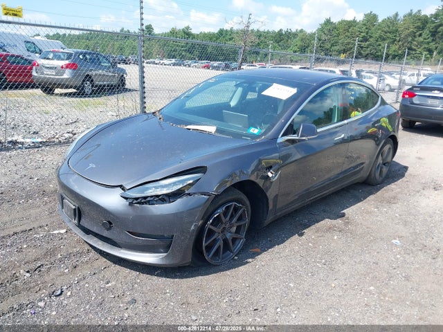 2018 TESLA MODEL 3 5YJ3E1EB4JF150677 Photo 1