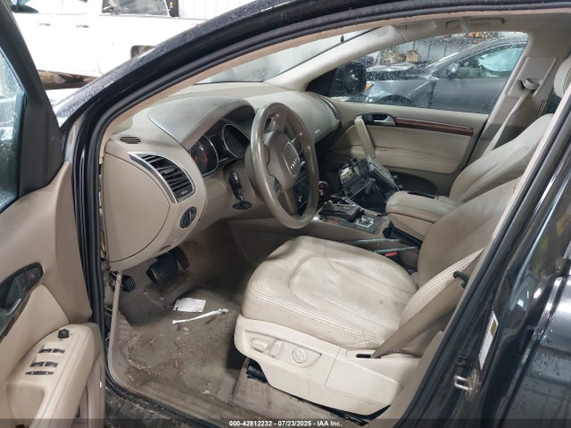 2009 AUDI Q7 WA1AV94L69D008411 Photo 4