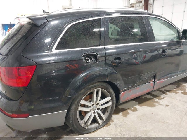 2009 AUDI Q7 WA1AV94L69D008411 Photo 5