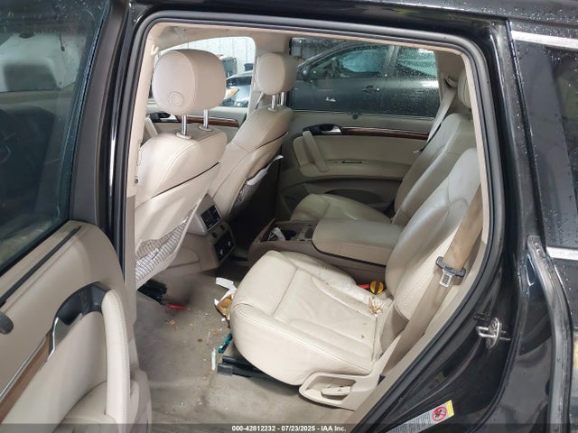 2009 AUDI Q7 WA1AV94L69D008411 Photo 7