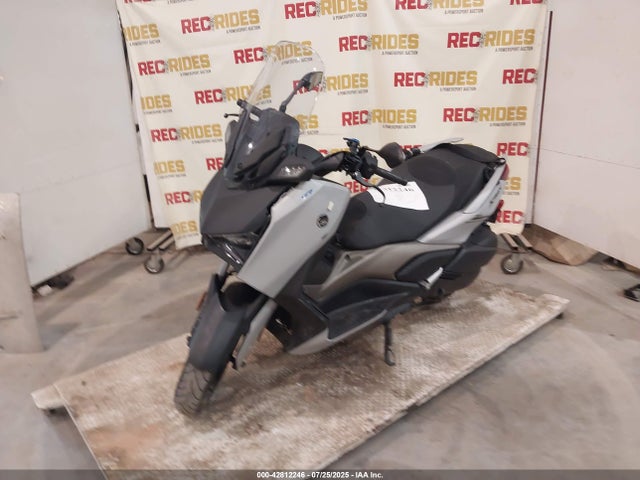 MH3SH22Y2RK002934 Yamaha Czd300-a (xmax 300)