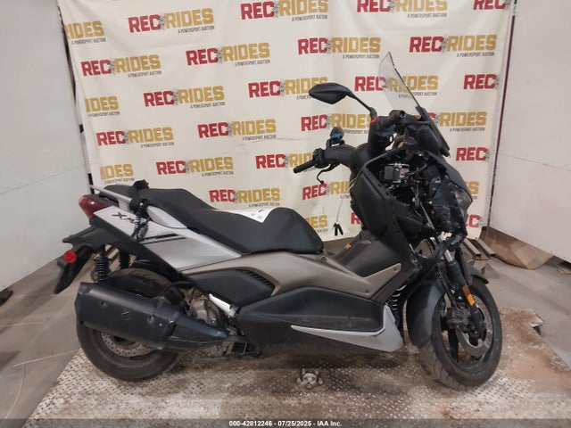 MH3SH22Y2RK002934 Yamaha Czd300-a (xmax 300)