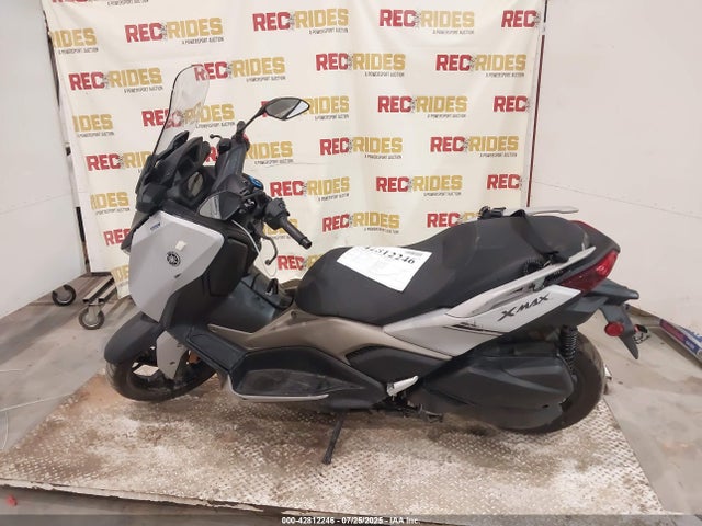 MH3SH22Y2RK002934 Yamaha Czd300-a (xmax 300)
