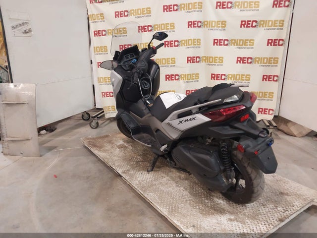 MH3SH22Y2RK002934 Yamaha Czd300-a (xmax 300)