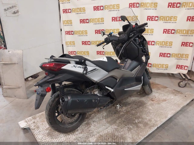 MH3SH22Y2RK002934 Yamaha Czd300-a (xmax 300)