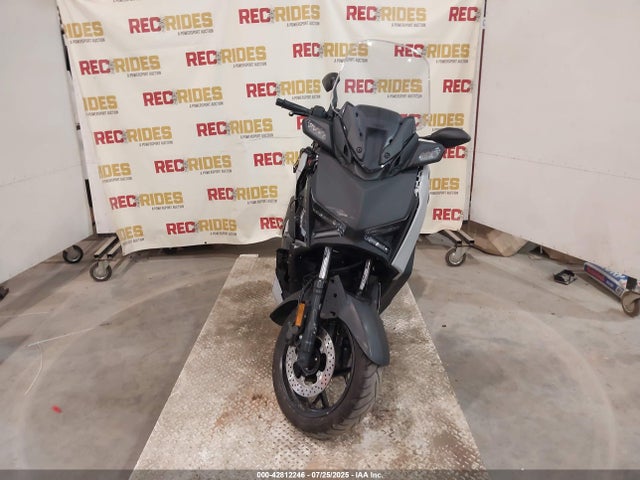 MH3SH22Y2RK002934 Yamaha Czd300-a (xmax 300)