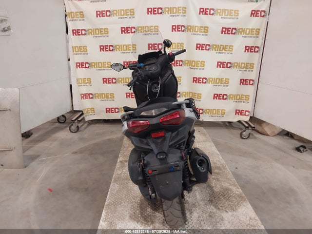 MH3SH22Y2RK002934 Yamaha Czd300-a (xmax 300)