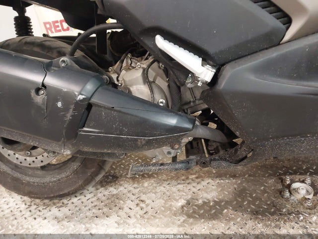 MH3SH22Y2RK002934 Yamaha Czd300-a (xmax 300)