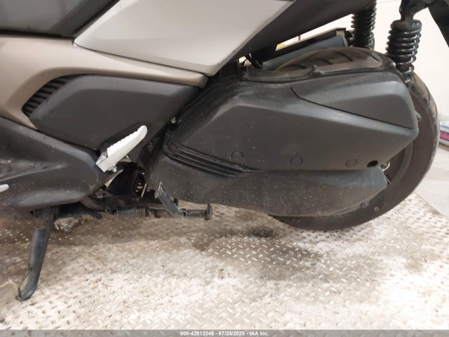 MH3SH22Y2RK002934 Yamaha Czd300-a (xmax 300)