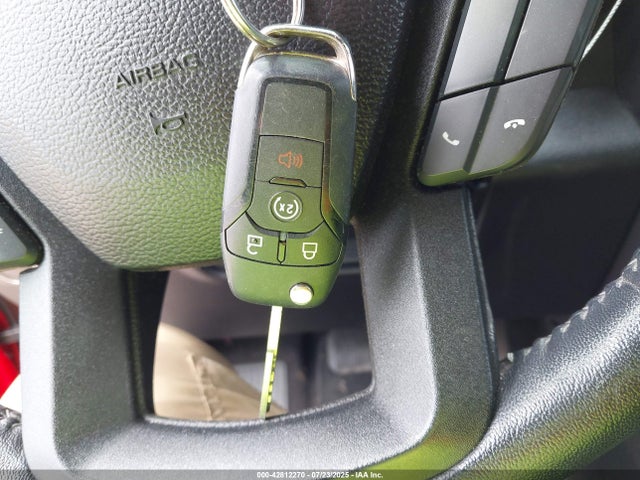 Ford 2.7l-4v 2018 1FTEW1CP8JKD18683 Image 11