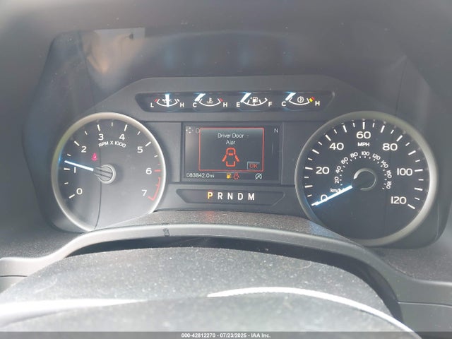 Ford 2.7l-4v 2018 1FTEW1CP8JKD18683 Image 7