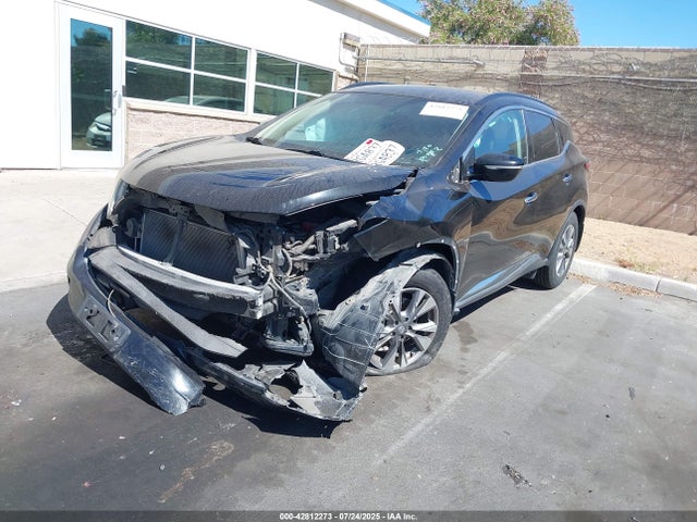 5N1AZ2MG8FN273479 Nissan 2015