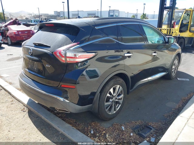 5N1AZ2MG8FN273479 Nissan 2015
