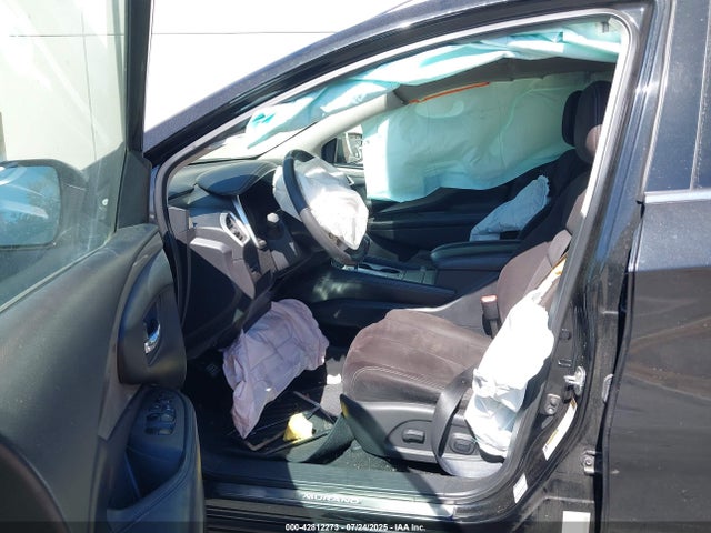 5N1AZ2MG8FN273479 Nissan 2015