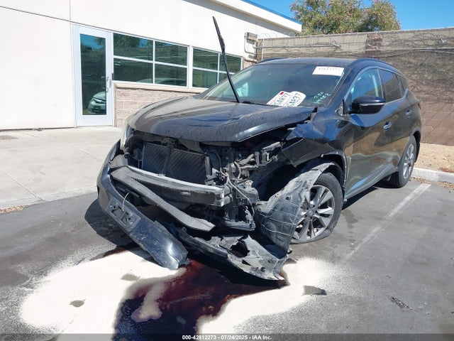 5N1AZ2MG8FN273479 Nissan 2015