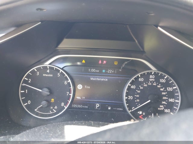5N1AZ2MG8FN273479 Nissan 2015