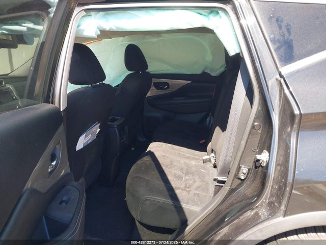 5N1AZ2MG8FN273479 Nissan 2015