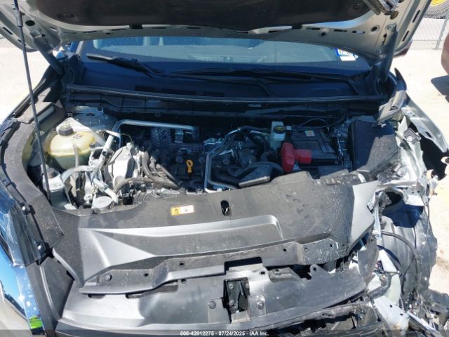 2024 MITSUBISHI OUTLANDER JA4J3WA85RZ034229 Photo 9