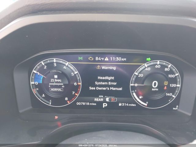 2024 MITSUBISHI OUTLANDER JA4J3WA85RZ034229 Photo 6