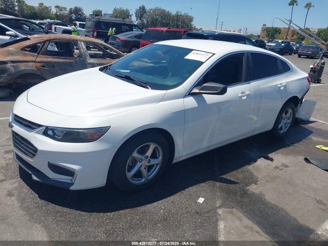 1G1ZB5ST8GF233002 Chevrolet lfv - di: direct injection, vvt, gen1 gmna