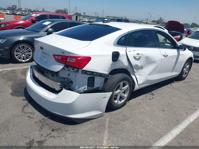 1G1ZB5ST8GF233002 Chevrolet lfv - di: direct injection, vvt, gen1 gmna