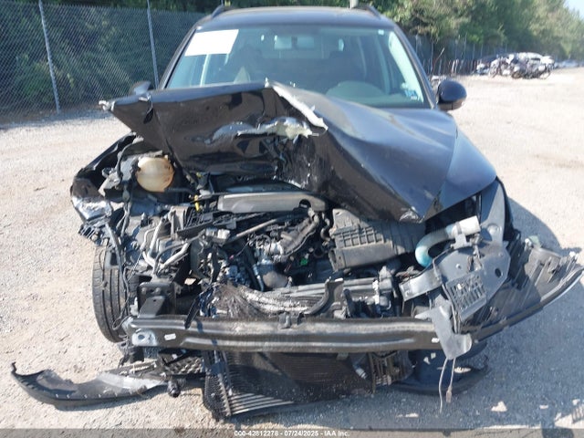 WVGBV7AX3JK002180 Volkswagen 2018
