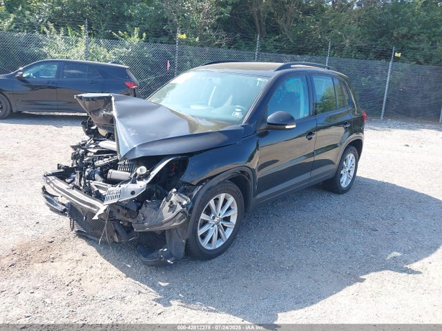 WVGBV7AX3JK002180 Volkswagen 2018
