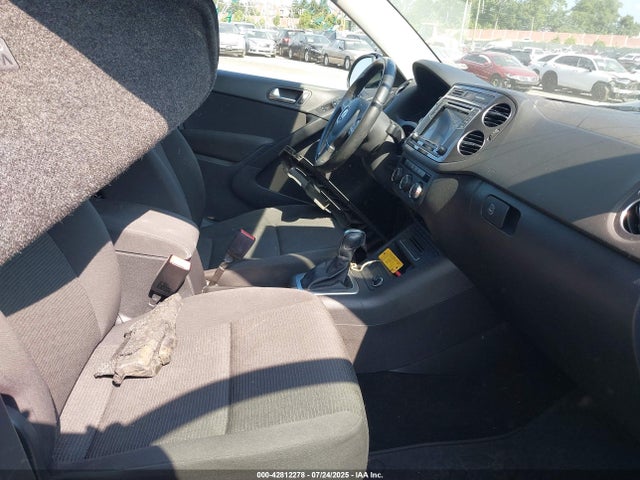 WVGBV7AX3JK002180 Volkswagen 2018