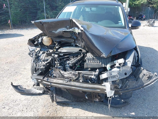 WVGBV7AX3JK002180 Volkswagen 2018
