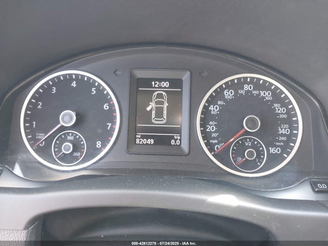 WVGBV7AX3JK002180 Volkswagen 2018