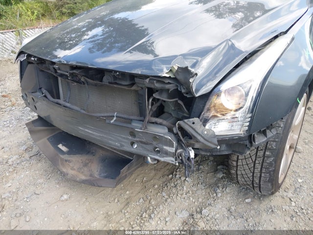 2014 CADILLAC ATS 1G6AG5RX1E0174764 Photo 5