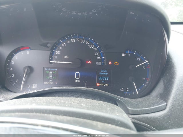 2014 CADILLAC ATS 1G6AG5RX1E0174764 Photo 6