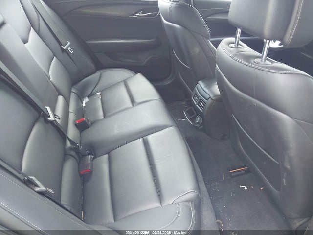 2014 CADILLAC ATS 1G6AG5RX1E0174764 Photo 7