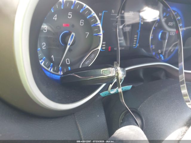 2017 CHRYSLER PACIFICA 2C4RC1DG7HR508771 Photo 10