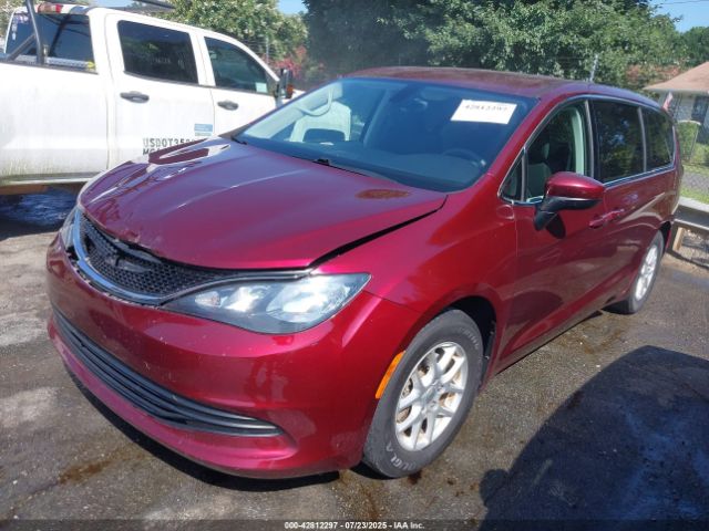 2017 CHRYSLER PACIFICA 2C4RC1DG7HR508771 Photo 1