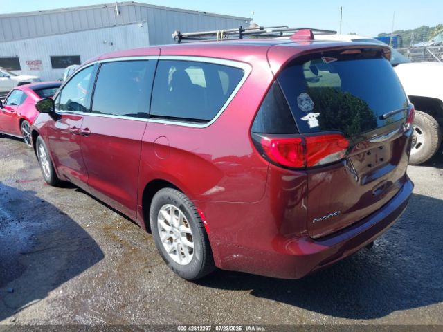 2017 CHRYSLER PACIFICA 2C4RC1DG7HR508771 Photo 2