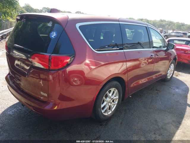 2017 CHRYSLER PACIFICA 2C4RC1DG7HR508771 Photo 3