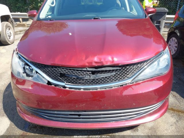 2017 CHRYSLER PACIFICA 2C4RC1DG7HR508771 Photo 5