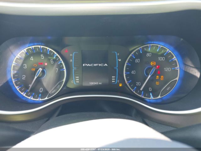 2017 CHRYSLER PACIFICA 2C4RC1DG7HR508771 Photo 6