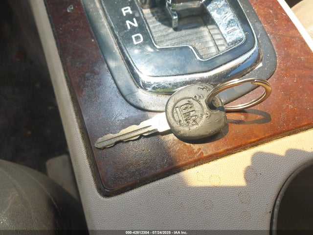 2007 CADILLAC CTS 1G6DP577170155246 Photo 10